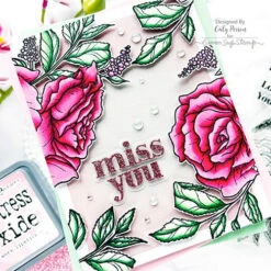 Trinity Stamps Bubble Blow Out Embellishment Box Tsb-108 -Simon Says Stamp 1 479201 FS alt091