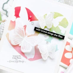 Trinity Stamps Bubble Blow Out Embellishment Box Tsb-108 -Simon Says Stamp 1 479201 FS alt092