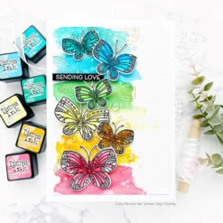 Trinity Stamps Bubble Blow Out Embellishment Box Tsb-108 -Simon Says Stamp 1 479201 FS alt093