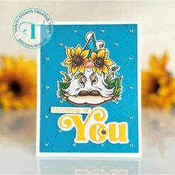 Trinity Stamps Bubble Blow Out Embellishment Box Tsb-108 -Simon Says Stamp 1 479201 FS alt096