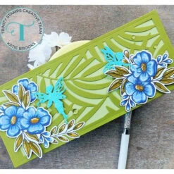 Trinity Stamps Bubble Blow Out Embellishment Box Tsb-108 -Simon Says Stamp 1 479201 FS alt097