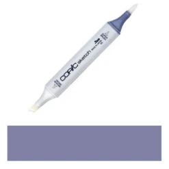Copic Sketch Marker BV25 GRAYISH VIOLET