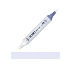 Copic Sketch Marker BV31 PALE LAVENDER