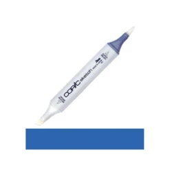 Copic Sketch MARKER B39 PRUSSIAN BLUE