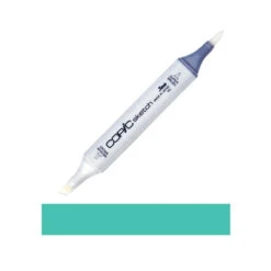 Copic Sketch MARKER BG18 TEAL BLUE