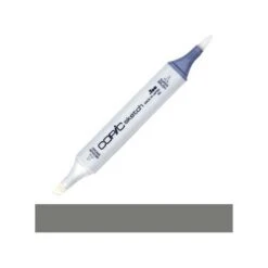 Copic Sketch MARKER W7 WARM GRAY NO. 7