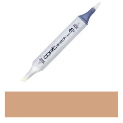 Copic Sketch Marker E25 CARIBE COCOA