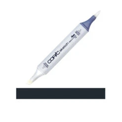 Copic Sketch Marker C10 COOL GRAY
