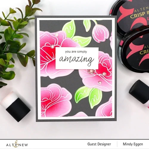 Altenew Ink Blending Tool Small Set Alt3831 4 Altenew Ink Blending Tool Small Set Alt3831 - Image 2