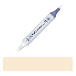 Copic Sketch Marker E31 BRICK BEIGE Cream