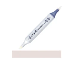 Copic Sketch Marker E71 CHAMPAGNE Taupe