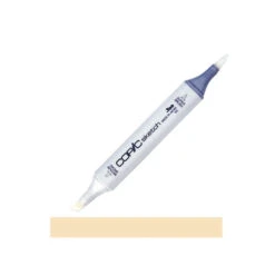 Copic Sketch Marker E55 LIGHT CAMEL Tan