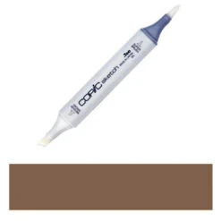 Copic Sketch Marker E77 MAROON Dark Red