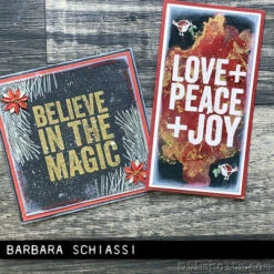 Tim Holtz Cling Rubber Stamps BOLD TIDINGS 2 CMS419 11 Tim Holtz Cling Rubber Stamps BOLD TIDINGS 2 CMS419 -Simon Says Stamp 1 481889 FS ALT3