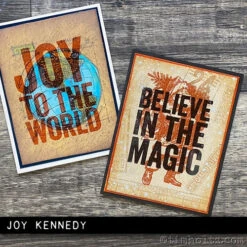 Tim Holtz Cling Rubber Stamps BOLD TIDINGS 2 CMS419 12 Tim Holtz Cling Rubber Stamps BOLD TIDINGS 2 CMS419 -Simon Says Stamp 1 481889 FS ALT4