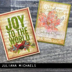 Tim Holtz Cling Rubber Stamps BOLD TIDINGS 2 CMS419 13 Tim Holtz Cling Rubber Stamps BOLD TIDINGS 2 CMS419 -Simon Says Stamp 1 481889 FS ALT5