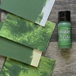 Tim Holtz Flip Top Distress Paint Rustic Wilderness Ranger Tdf72843 -Simon Says Stamp 1 482758 FS ALT0