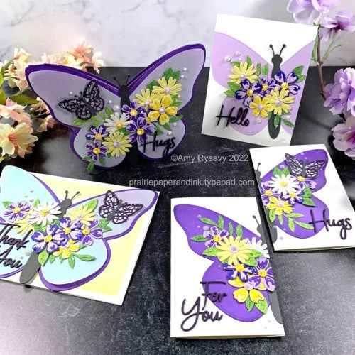 Tim Holtz Distress Spray Stain Rustic Wilderness Ranger Tss72850 8 Tim Holtz Distress Spray Stain Rustic Wilderness Ranger Tss72850 - Image 6