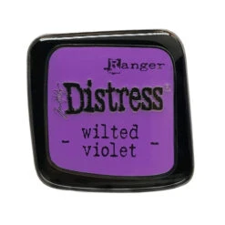 Tim Holtz Distress Enamel Pin Set 3 Ranger Tdzs73451 -Simon Says Stamp 1 482788 FS ALT03