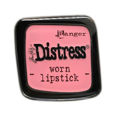 Tim Holtz Distress Enamel Pin Set 4 Ranger Tdzs73468 5 Tim Holtz Distress Enamel Pin Set 4 Ranger Tdzs73468 - Image 3