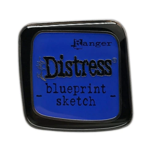 Tim Holtz Distress Enamel Pin Set 4 Ranger Tdzs73468 6 Tim Holtz Distress Enamel Pin Set 4 Ranger Tdzs73468 - Image 4