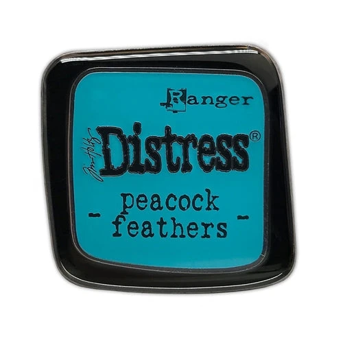 Tim Holtz Distress Enamel Pin Set 4 Ranger Tdzs73468 7 Tim Holtz Distress Enamel Pin Set 4 Ranger Tdzs73468 - Image 5
