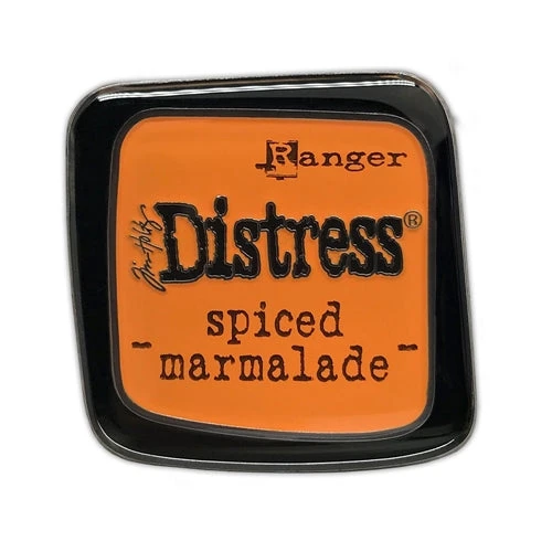 Tim Holtz Distress Enamel Pin Set 4 Ranger Tdzs73468 9 Tim Holtz Distress Enamel Pin Set 4 Ranger Tdzs73468 - Image 7