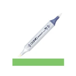 Copic Sketch MARKER G09 VERONESE GREEN