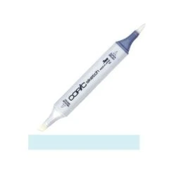 Copic Sketch Marker BG11 MOON WHITE