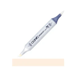 Copic Sketch MARKER E11 BARELY BEIGE