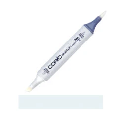 Copic Sketch MARKER C0 COOL GRAY NO. 0