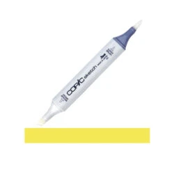 Copic Sketch MARKER Y04 ACACIA Yellow