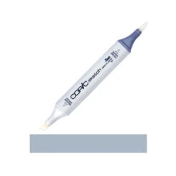 Copic Sketch MARKER C4 COOL GRAY NO. 4