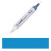 Copic Sketch MARKER FB2 FLUORESCENT DULL BLUE -Simon Says Stamp 1 48342 FS