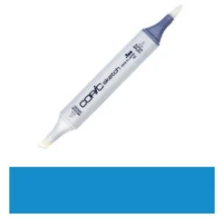 Copic Sketch MARKER FB2 FLUORESCENT DULL BLUE