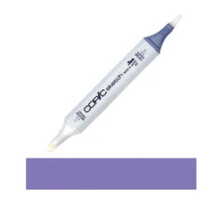 Copic Sketch MARKER FV2 FLUORESCENT DULL VIOLET
