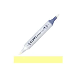Copic Sketch MARKER FY1 FLUORESCENT YELLOW ORANGE