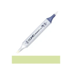 Copic Sketch MARKER FYG1 FLUORESCENT YELLOW