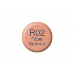 Copic ROSE SALMON Refill And Alcohol Ink R02 -Simon Says Stamp 1 483509 FS ALT1