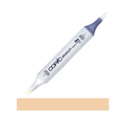 Copic Sketch MARKER E34 TOAST