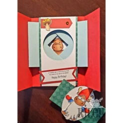 Riley And Company Funny Bones Failing Eyesight Clear Stamp Rwd-850 -Simon Says Stamp 1 484169 FS ALT4 67f17810 1e0e 40a4 a997 3d6f5b362fa0