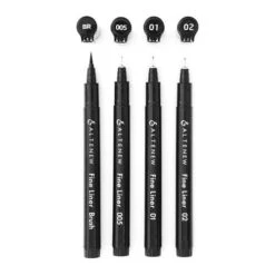 Altenew Fine Liner Journaling Pens Alt4344