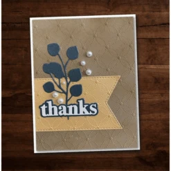 Paper Rose HAND STITCHING 1 Embossing Folder 20378 9 Paper Rose HAND STITCHING 1 Embossing Folder 20378 -Simon Says Stamp 1 484755 FS ALT3