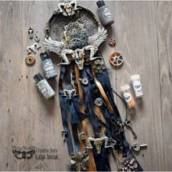 Prima Marketing White Pearl Finnabair Art Alchemy Metallique Wax 968380 -Simon Says Stamp 1 486485 FS alt096 5a083b7b ff47 4991 a46e 6cf8e44ef865