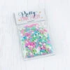 Pretty Pink Posh Sugar And Spice Clay Sprinkles -Simon Says Stamp 1 487695 FS