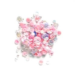 Simon Says Stamp Embellishment Mix Cupcake Frosting Cf0121