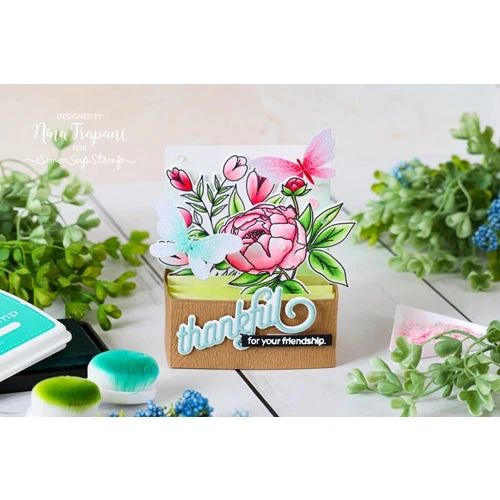 Simon Says Stamp Embellishment Mix Cupcake Frosting Cf0121 6 Simon Says Stamp Embellishment Mix Cupcake Frosting Cf0121 - Image 4