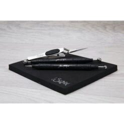 Tim Holtz Sizzix SHAPING KIT Making Tool Black 665304