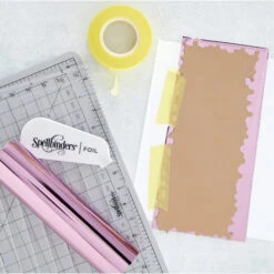 Spellbinders BEST EVER CRAFT TAPE Scs-123 -Simon Says Stamp 1 488948 FS ALT4