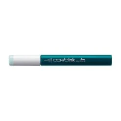Copic MINT BLUE Refill And Alcohol Ink B01